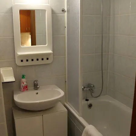 Jasmine Apartment