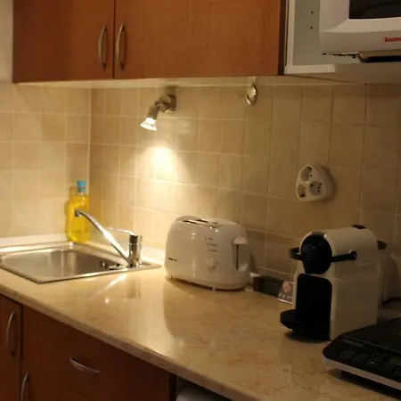 Jasmine Apartment