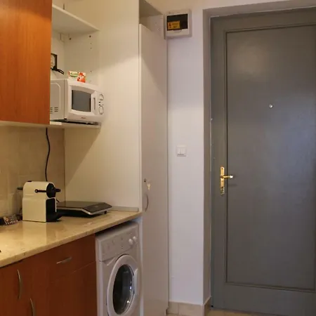 Apartment Jasmine Budapest