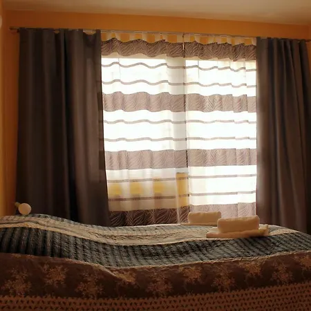 Jasmine Apartment
