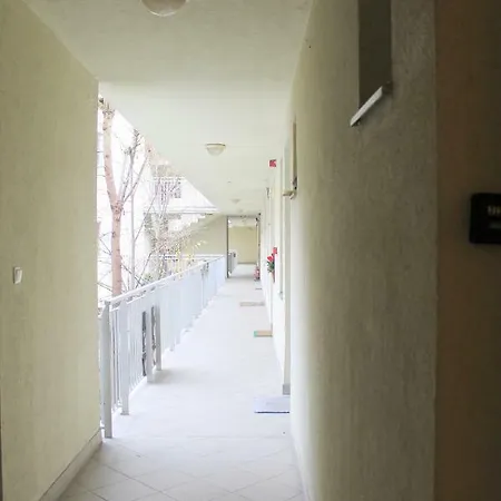 Jasmine Apartment Budapest
