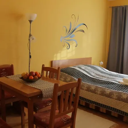 Jasmine Apartment