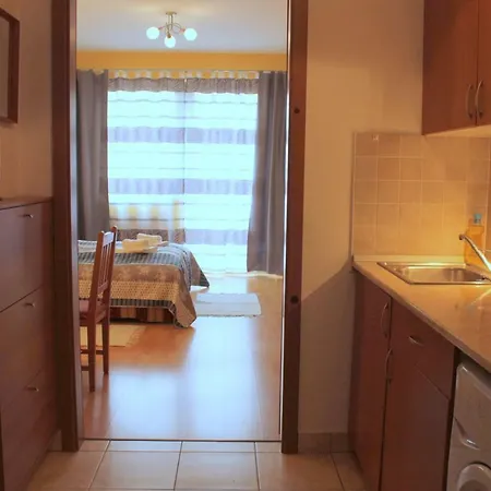 Jasmine Apartment