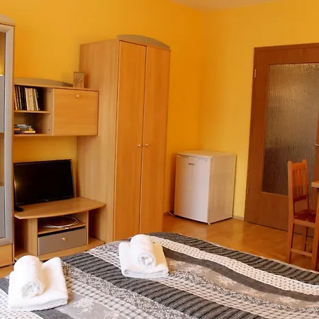 Jasmine Apartment